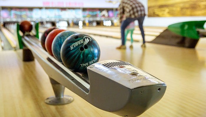 Bowling Shoes for Men Guide
