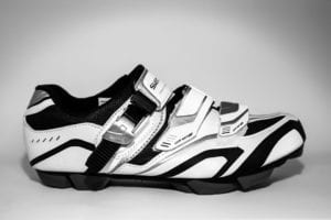 Cycling cleats