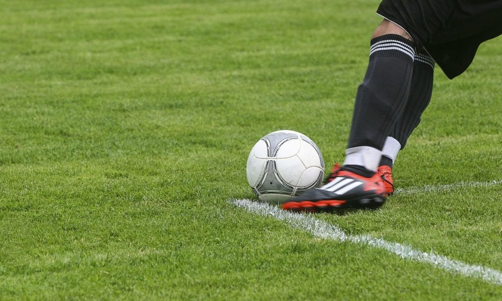 What is the Difference Between turf and Indoor Soccer Shoes?